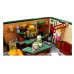 LEGO Ideas 21319 Central Perk Frends
